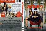 carátula dvd de Arturo - Millonario Irresistible - 2011 - Region 4