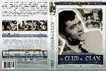 carátula dvd de El Club Del Clan - Coleccion Clasicos De Oro Del Cine Nacional - Region 4