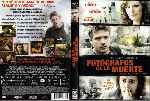 carátula dvd de Fotografos De La Muerte - Region 4