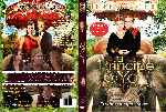carátula dvd de El Principe Y Yo - Una Nueva Aventura - Custom