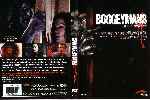 carátula dvd de Boogeyman 3