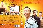 carátula dvd de Virgen A Los 41