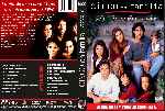 carátula dvd de Cinco En Familia - Temporada 02 - Custom