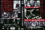 carátula dvd de Coffee And Cigarettes