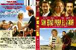 carátula dvd de Sin Edad Para El Amor - Custom