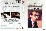 carátula dvd de La Tapadera - 1976 - Clasicos Anos 70