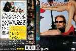 carátula dvd de Californication - Temporada 01 - Custom - V2