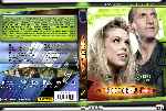 carátula dvd de Doctor Who - 2005 - Temporada 01 - Custom - V2
