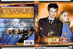 carátula dvd de Doctor Who - 2005 - Temporada 02 - Custom - V2