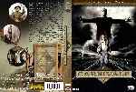 carátula dvd de Carnivale - Temporada 02 - Custom