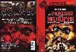 carátula dvd de Los Panzers De La Muerte - La Ii Guerra Mundial En El Cine