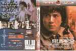 carátula dvd de Super Policia - Coleccion Jackie Chan - Region 4