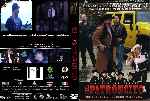 carátula dvd de El Patroncito - Custom