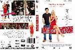 carátula dvd de Dime Con Cuantos - Custom