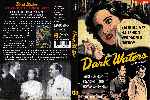 carátula dvd de Dark Waters - Aguas Turbias - Los Esenciales Del Cine Negro