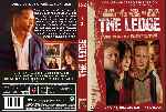 carátula dvd de The Ledge - Custom