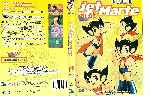 carátula dvd de Lo Mejor De Jet Marte - Volumen 02 - Region 4