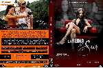 carátula dvd de La Reina Del Sur - Temporada 01 - Capitulos 31-65 - Custom