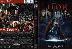 cartula dvd de Thor - Region 4