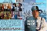 carátula dvd de Ni De Aqui Ni De Alla - 2010 - Custom