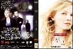 carátula dvd de Past Life - Temporada 01 - Custom