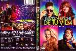 carátula dvd de La Mejor Noche De Tu Vida - Region 4 - Alquiler