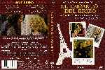 carátula dvd de El Encanto Del Erizo - Region 4