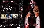 carátula dvd de Death Note - Custom - V5