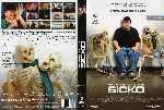 carátula dvd de Sicko