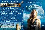 carátula dvd de Otra Tierra - Custom