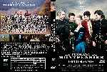 carátula dvd de La Princesa De Montpensier - Custom