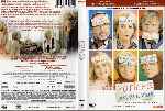 carátula dvd de Potiche - Mujeres Al Poder - Region 4