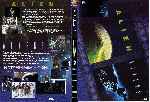 carátula dvd de Alien - El Octavo Pasajero - Aliens - El Regreso - Custom