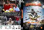 carátula dvd de Lotoman - Custom