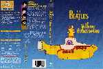 carátula dvd de Yellow Submarine