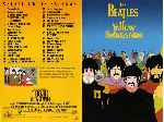 carátula dvd de Yellow Submarine - Inlay 01