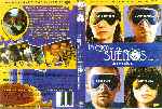 carátula dvd de La Chica De Mis Suenos - 2007 - Alquiler