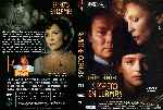 carátula dvd de Secreto En Llamas - Custom