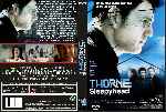 carátula dvd de Thorne - Sleepyhead - Custom
