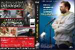 carátula dvd de Trainwreck - My Life As An Idiot - Custom