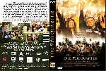 carátula dvd de The 5th Quarter - Custom