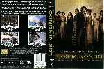 carátula dvd de Los Minondo - Region 1-4