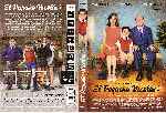 carátula dvd de El Pequeno Nicolas - 2009