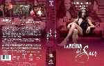 carátula dvd de La Reina Del Sur - Temporada 01 - Parte 02 - Region 1-4