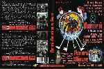 carátula dvd de Rufufu - Rufufu Da El Golpe