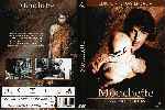 carátula dvd de Mouchette - Edicion Remasterizada