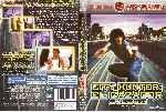 carátula dvd de City Hunter - Coleccion Jackie Chan - Region 4