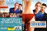 carátula dvd de Carta Blanca