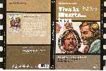 carátula dvd de Viva La Muerte Tuya - Coleccion Spaghetti Western