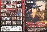 carátula dvd de Black Jack - 1968